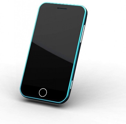 Android-Smartphone von Huawei