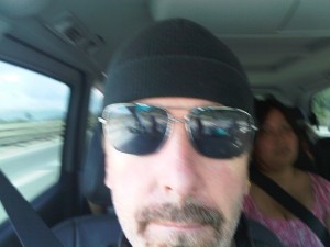 The Edge of U2
